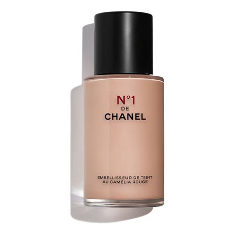 N°1 DE CHANEL Embellisseur de Teint Unifie, Parfait 